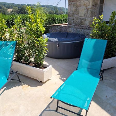 Un Air De Vacances Layrac Εξωτερικό φωτογραφία