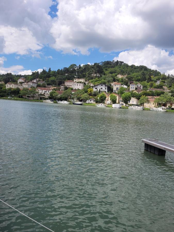 Un Air De Vacances Layrac Εξωτερικό φωτογραφία